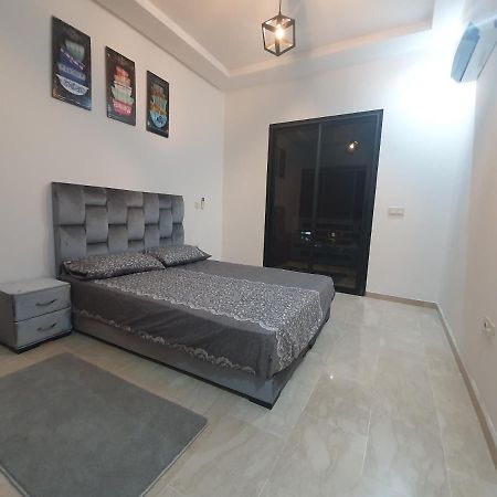 Deluxe Apartment In Marrakesh. Hevernage Flat Exteriér fotografie