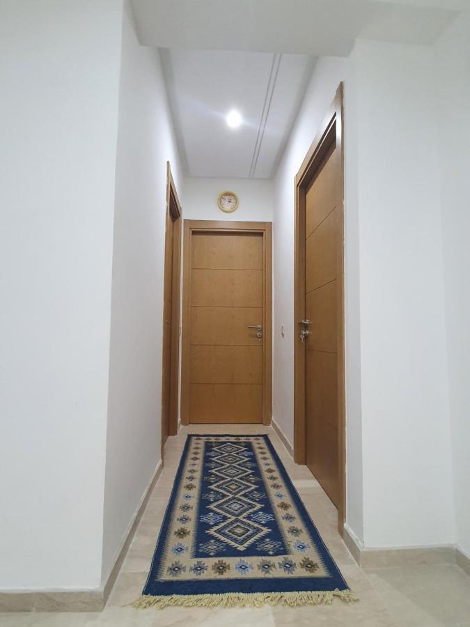 Deluxe Apartment In Marrakesh. Hevernage Flat Exteriér fotografie