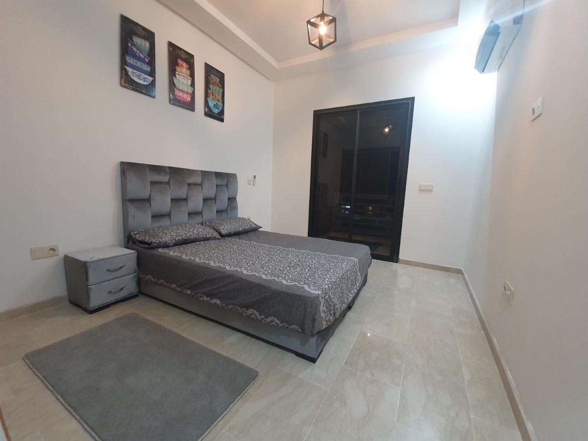 Deluxe Apartment In Marrakesh. Hevernage Flat Exteriér fotografie