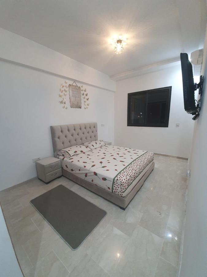 Deluxe Apartment In Marrakesh. Hevernage Flat Exteriér fotografie