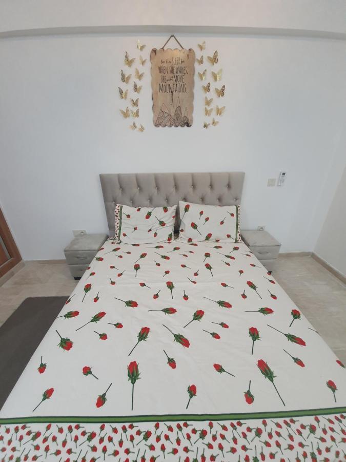 Deluxe Apartment In Marrakesh. Hevernage Flat Exteriér fotografie
